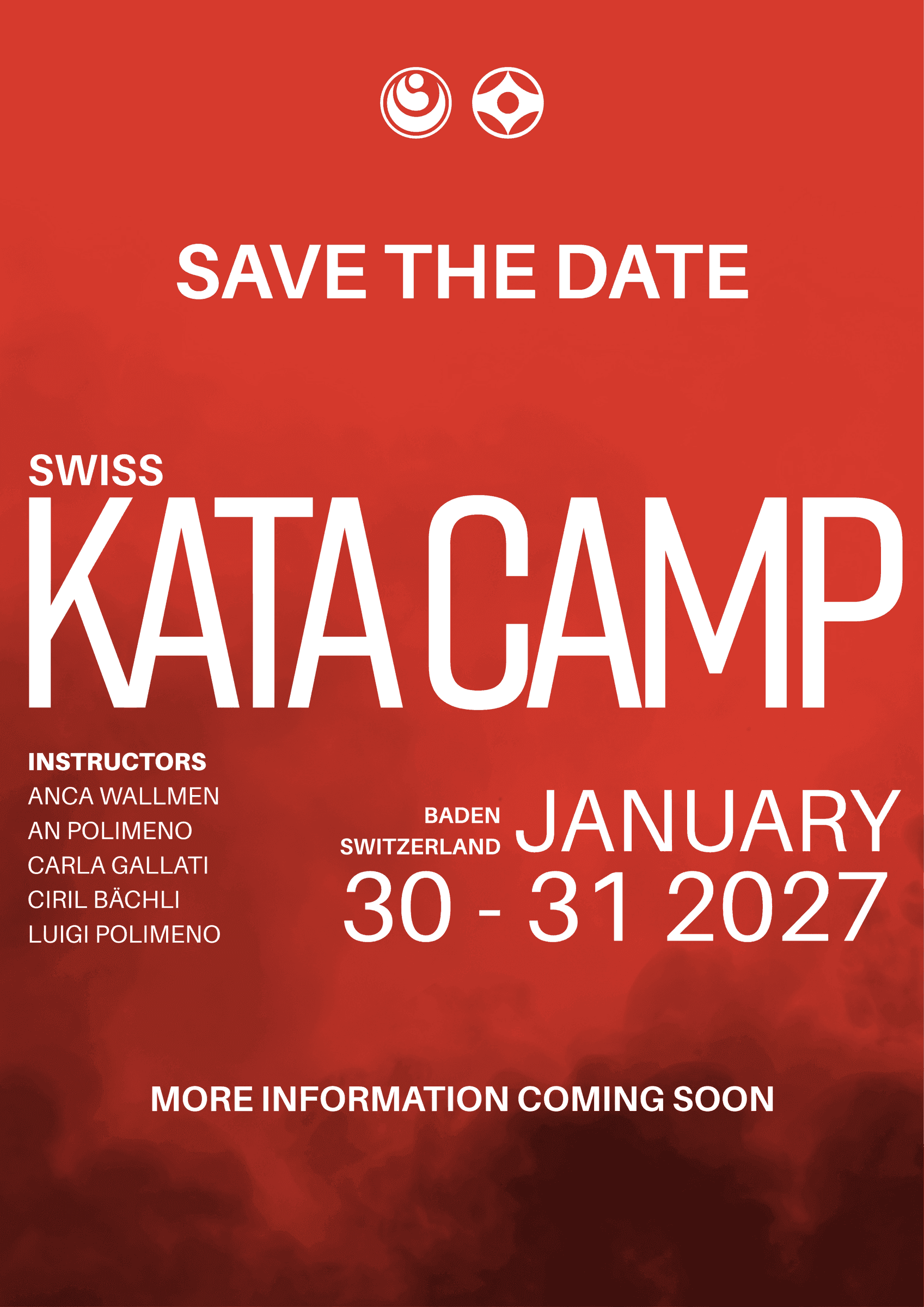 Swiss Kara Camp