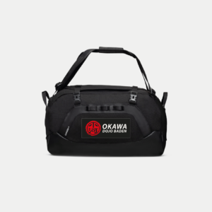 "Okawa" - Duffel Bag S