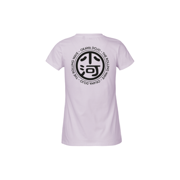 Okawa Classic T-shirt - Image 16