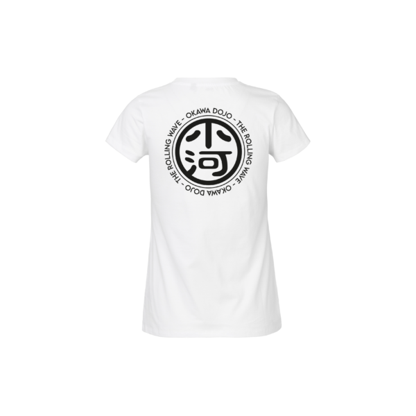 Okawa Classic T-shirt - Image 5