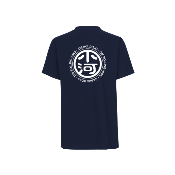 Okawa Classic T-shirt - Image 11